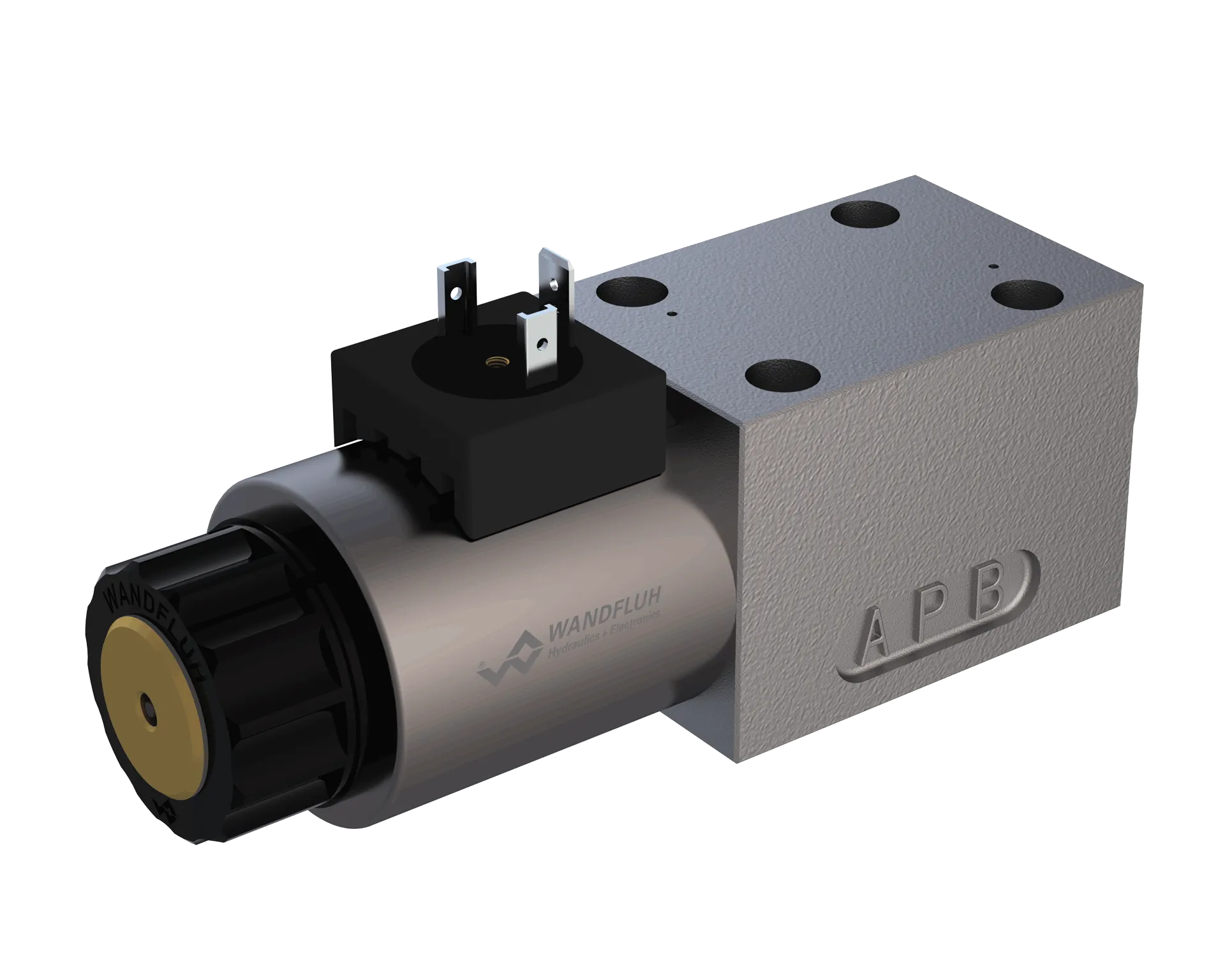 Van điều hướng WDPFA06-ADB-V-10-G24/WD Wandfluh Vietnam