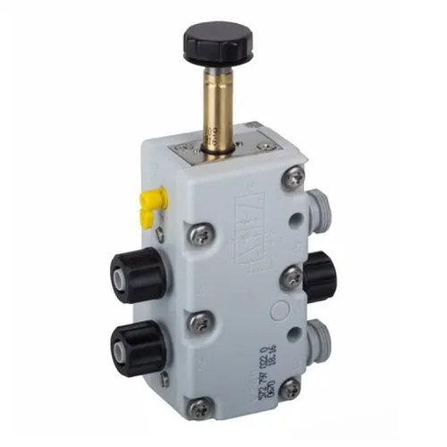 Van điều khiển 3710290080 Aventics