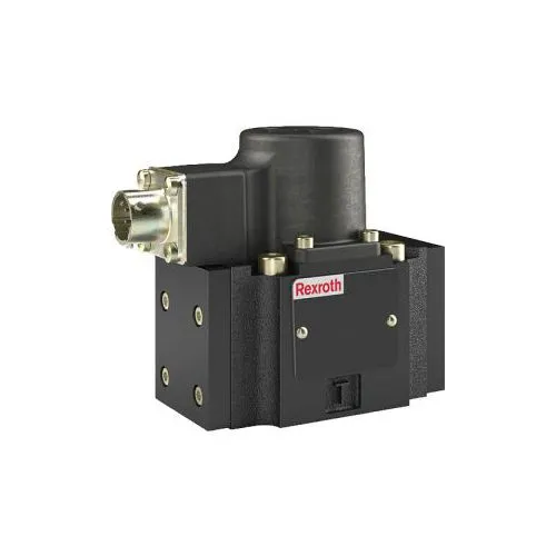 Van điều khiển 4WS2EM6-2X/20B11XLET315K17EV-102 Rexroth