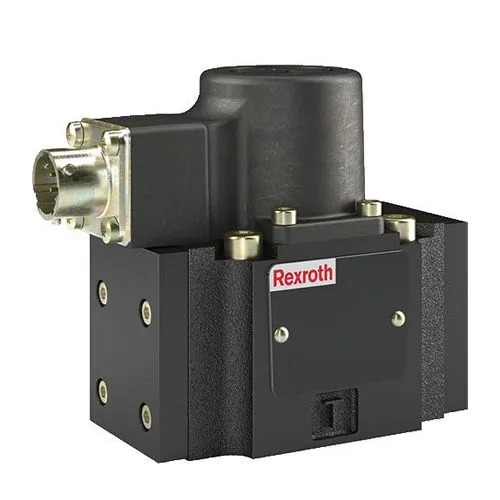 Van điều khiển 4WS2EM6-2X/5B11XLET315K17EV-102 Rexroth