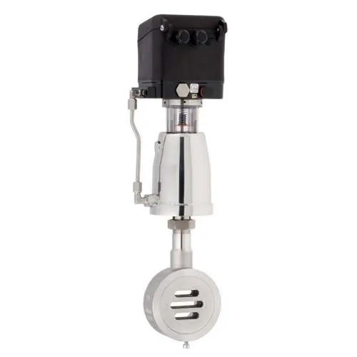 Van điều khiển 8044/015VE0101M-91A-ZC Schubert-salzer