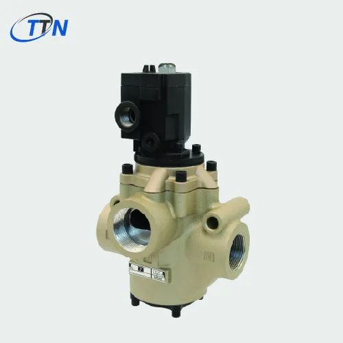 Van điều khiển D2153B7001 Ross Controls Vietnam