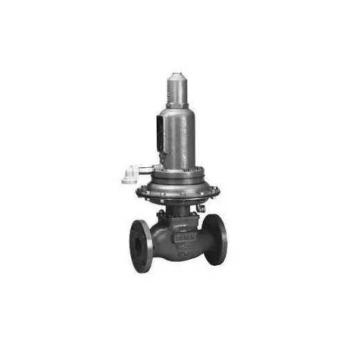 Van điều khiển KC50P-97 Fisher