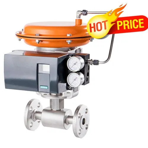 Van điều khiển Mark 708-050-S6#/PTT6BLQ4Q4N400R0 Lowflow Valve