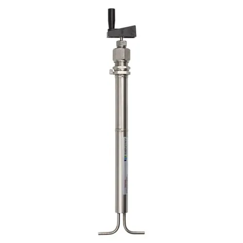 Van điều khiển VREL-21/ 7-00747A Sentry Equipment