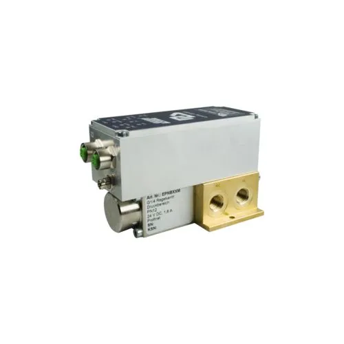 Van điều tiết G1/4 E1B20AM MLS LANNY