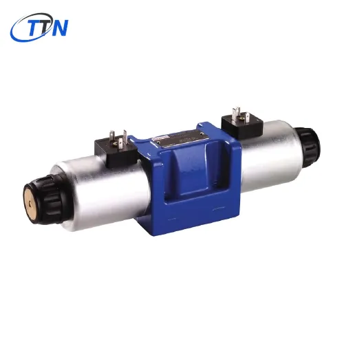 Van định hướng 4WE 10 D5X/EG205N9K4/M R901336181 REXROTH Vietnam