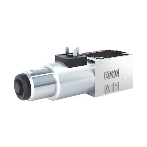 Van định hướng M-3SED-6-CK14/350CG24N9XNZ4/V Rexroth