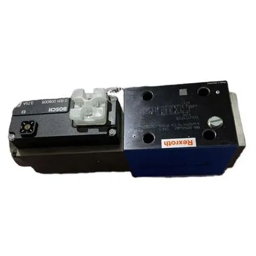 Van định hướng R901274673 / 4WRPEH6CB02L-2X/G24K0/F1M Rexroth