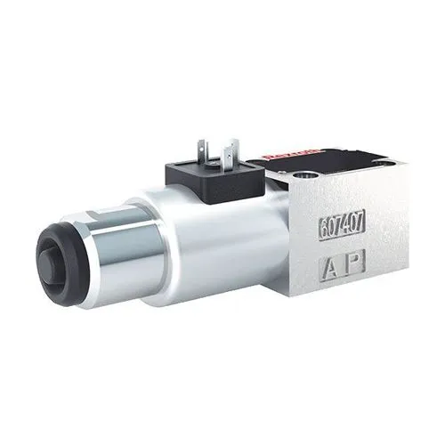 Van định hướng VM-3SED-6-CK14/350CG24N9XNZ4/B15V Rexroth