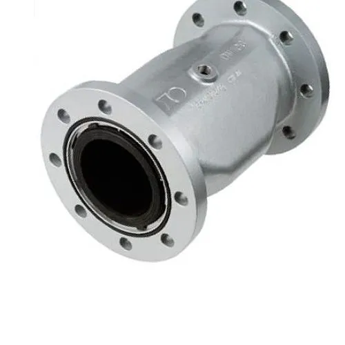 Van DN125/ series 41 HO-MATIC AG