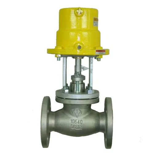Van đóng/ mở loại PS Tv-Valve