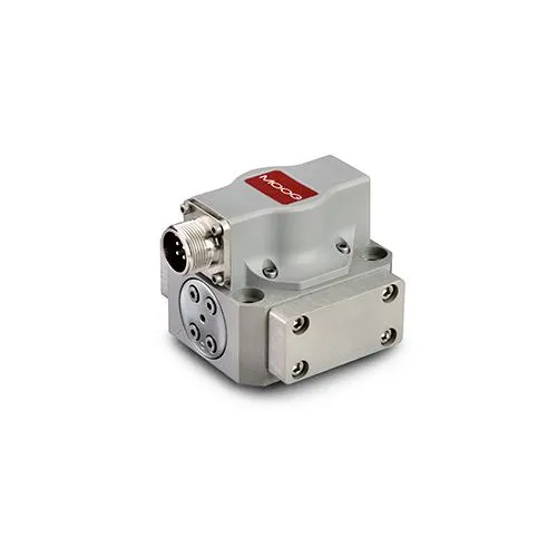 Van G761-3033B / S63JOGA4VPL MOOG