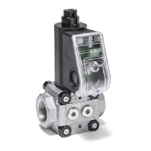 Van gas VAS 8100F05LW3B/PP/PP Kromschröder