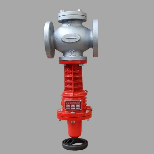 Van giảm áp TYPE D Automatic Valve