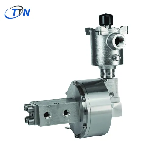 Van giao diện FP15E/L1/04/32/V Rotork Vietnam