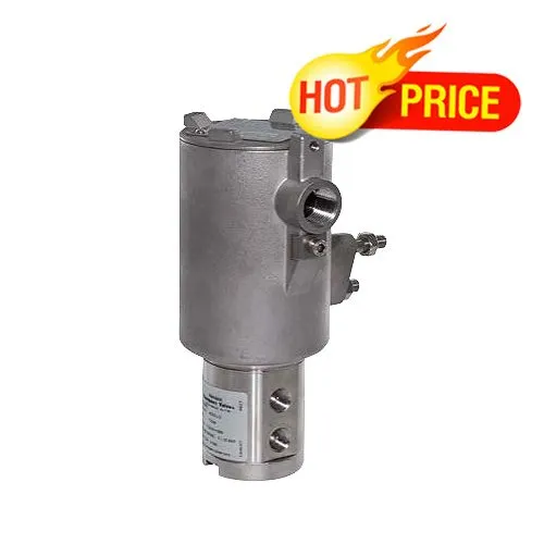 Van IC0420B3/2A/L/L+LOCK1/4NPT / Y123BA1H1BM003 IMI Maxseal/ Norgren