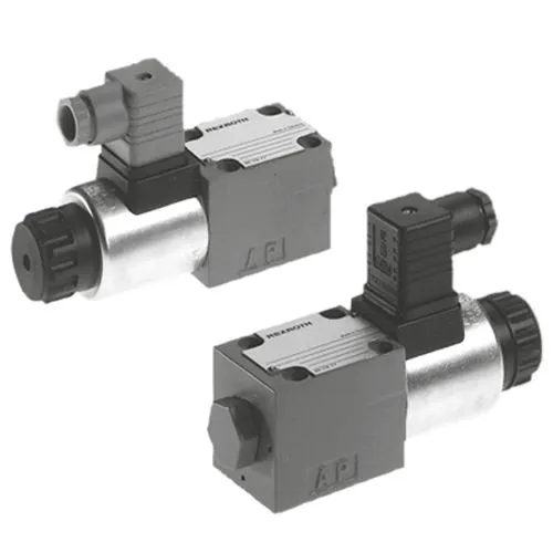 Van M-3SED6UK1X/350CG24N9K4 / R900052621 Rexroth