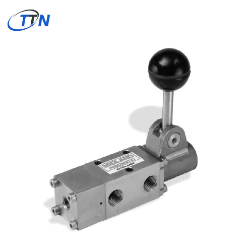 Van poppet 6325M21-VC2B MIDLAND-ACS VietNam