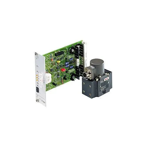 Van servo điều hướng 4WS2EM6 Rexrorth