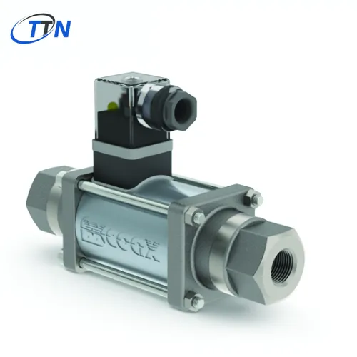 Van tác động trực tiếp đồng trục MKA 615 55 516726 Coax Vietnam