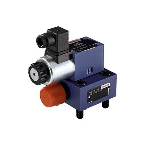 Van thủy lực LFA63GWA-7X / LFA63EH2-7X/CA10DQ6G24F Rexrorth
