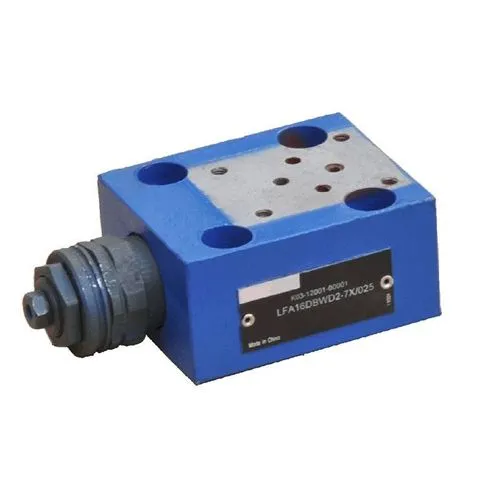 Van thủy lực R900938245 / LFA63GWA-7X REXROTH