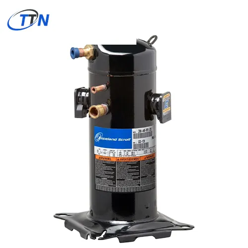 Van tiết lưu nhiệt Emerson BAE-2 (Đầu nối 3/8 x 1/2)