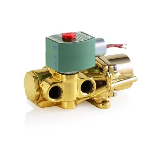 Van trượt 8344G076.24/DC ASCO
