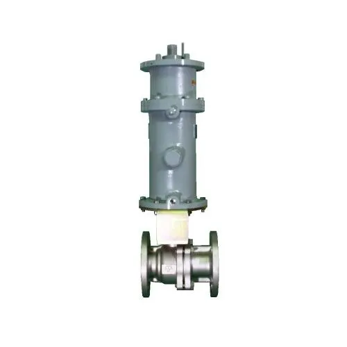 Van tùy chỉnh theo yêu cầu AT4S Tv-Valve