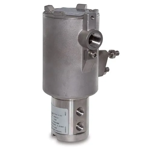 Van Y123AA1H1BS IMI Maxseal/ MAXSEAL IC04 Norgren