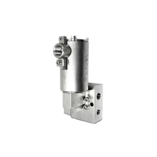 Van Y123AA1H1BS NORGREN/IMI MAXSEAL