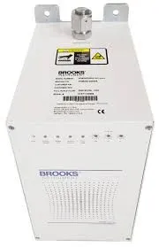 Module phân phối hơi Brook VDM300 Brooks Instrument Vietnam
