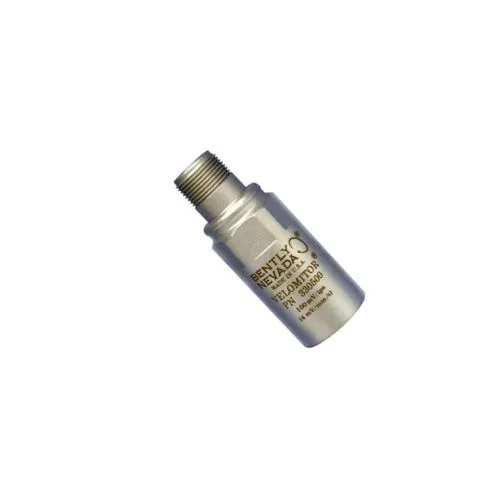 Velomitor Piezo-velocity Sensor 330500-00-00 Bently Nevada