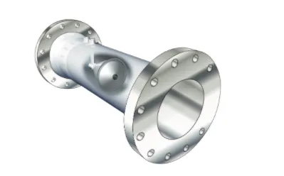 Venturi cone_F750 Wise Control Vietnam