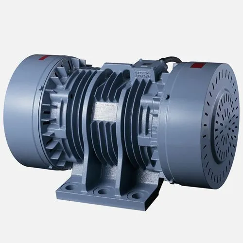 VIBRATING FORCE KEE-60-6BW Uras Techno