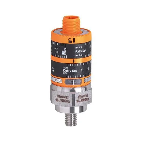 Vibration Sensor VKV021 IFM Vietnam