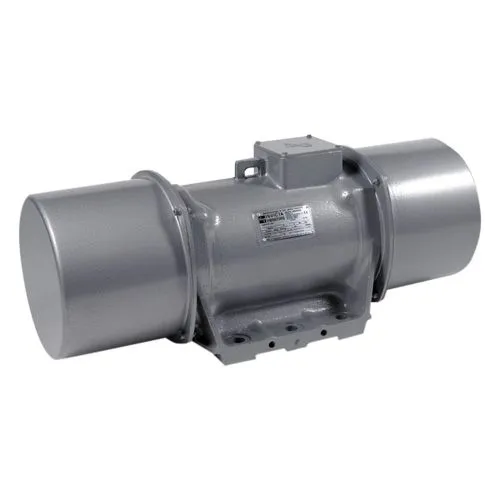 Vibrator_ATEX Certiﬁed in Dustproof Zones 21, 22 BLZ/50-75/6/01/50 Invicta Vibrators Vietnam