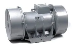 Vibrator_ATEX Certiﬁed in Dustproof Zones 21, 22 - Temperature Rating - 114°C BLZ/40-35/4/01/50 Invicta Vibrators Vietnam