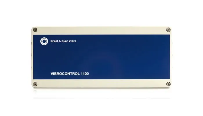 VIBROCONTROL VC-1100-C02 Brüel & Kjær