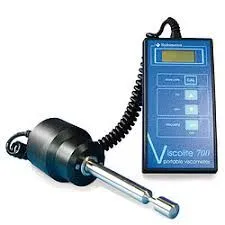 Viscosimeter Viscolite d15 Viscolite d15 PCE Instrument Vietnam