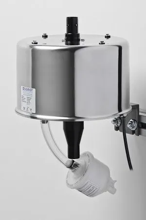 VisGuard Extractive Visibility Monitor
