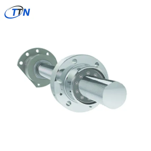Vít Planetary Roller Screw nook industries