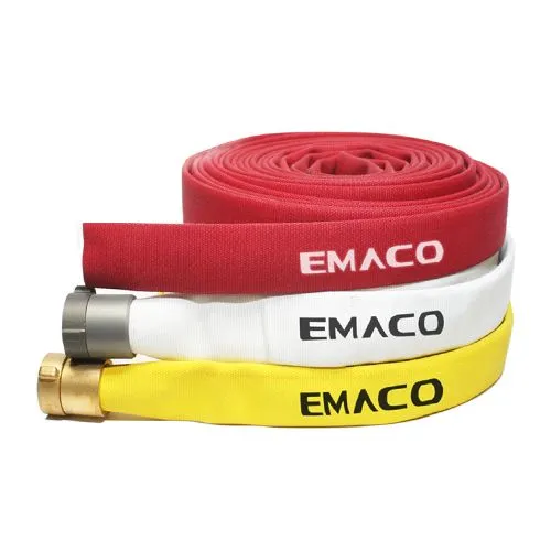 Vòi chữa cháy E0114 Emaco
