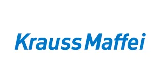 Volumne Counter VC3.04640558 KRAUSS MAFFEI Vietnam
