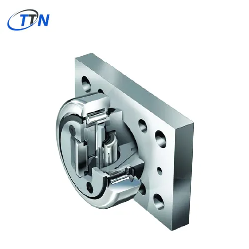 Vòng bi chịu nhiệt 4.055 HT + AP 1 200.002.021 Winkel Vietnam