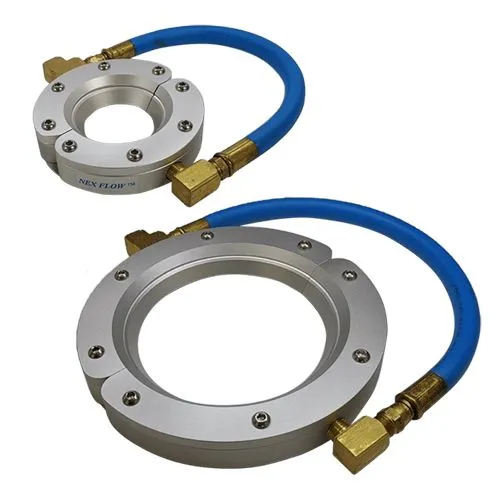 Vòng thổi khí nén - Ring Blade® Air Wipe Nex Flow