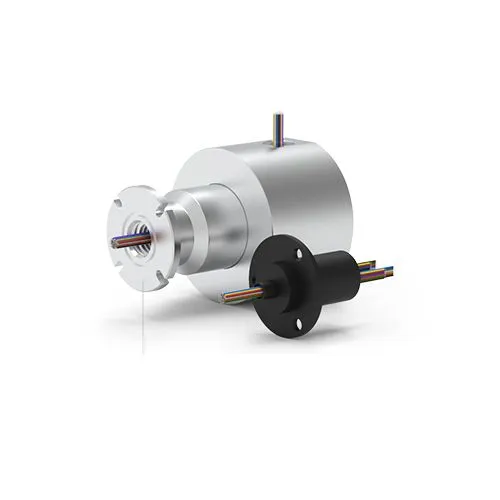 Vòng trượt điện ES - DSTI Slip ring DSTI