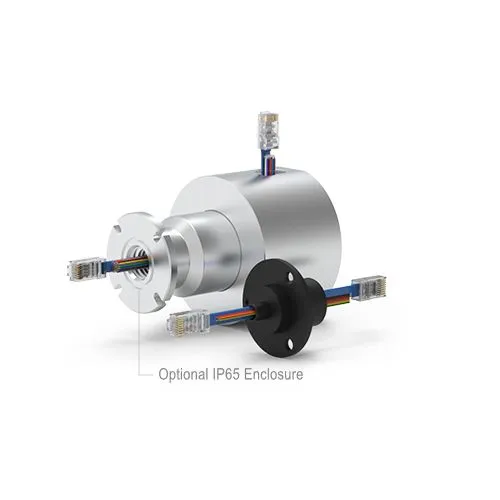 Vòng trượt điện ESE - DSTI Slip ring DSTI