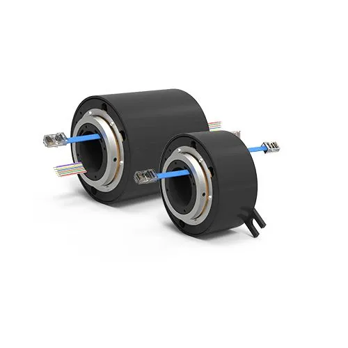 Vòng trượt điện ESET - DSTI Slip ring DSTI